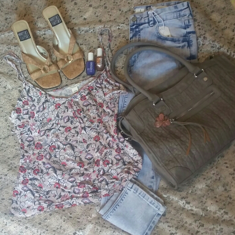 AEROPOSTALE top
